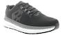 Propet Ultra MAA322M Black/Grey - Running Shoe in a 5E Width