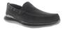 Propet Visasol MCX044C Black Slip-on casual shoe in a 5E width