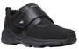 Propet Stability X Strap Black Walking Shoe WAA033M in a 2E and a 4E!